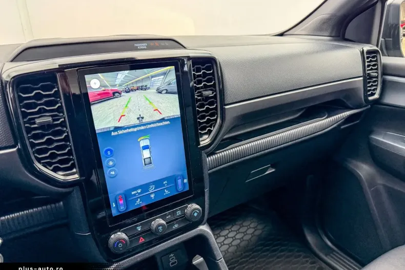 Ford Ranger din 2024 cu 39.500 km - oferta FOR171271 - foto 16