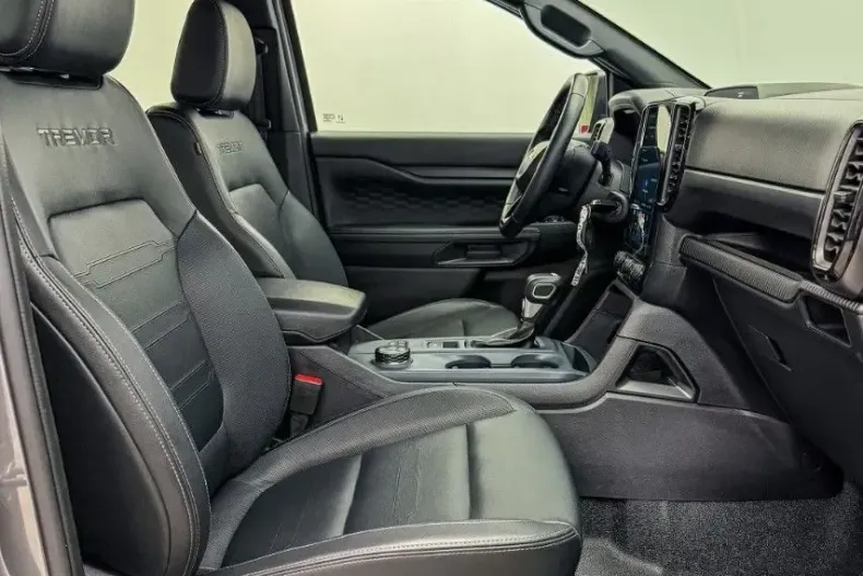 Ford Ranger din 2024 cu 39.500 km - oferta FOR171271 - foto 17