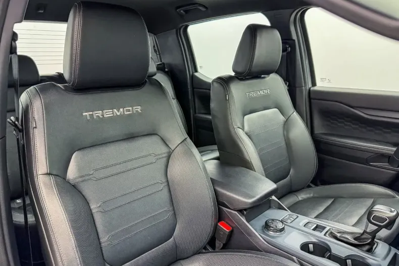 Ford Ranger din 2024 cu 39.500 km - oferta FOR171271 - foto 19