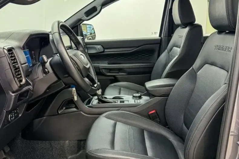 Ford Ranger din 2024 cu 39.500 km - oferta FOR171271 - foto 20