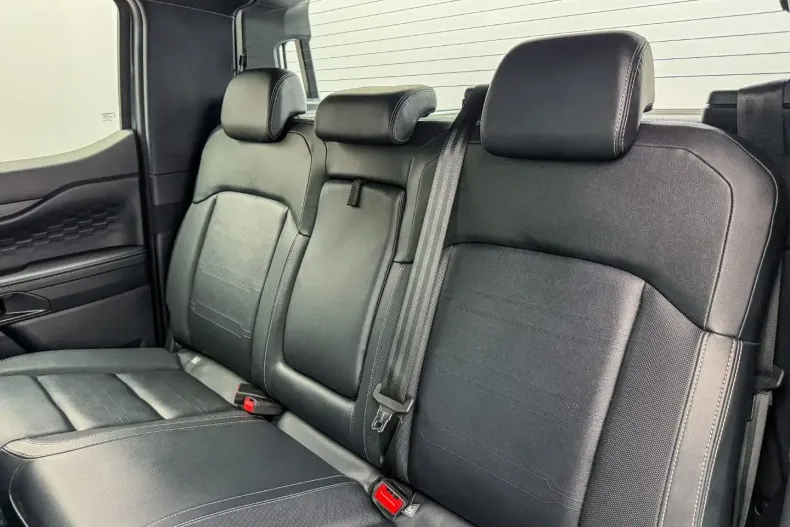 Ford Ranger din 2024 cu 39.500 km - oferta FOR171271 - foto 22