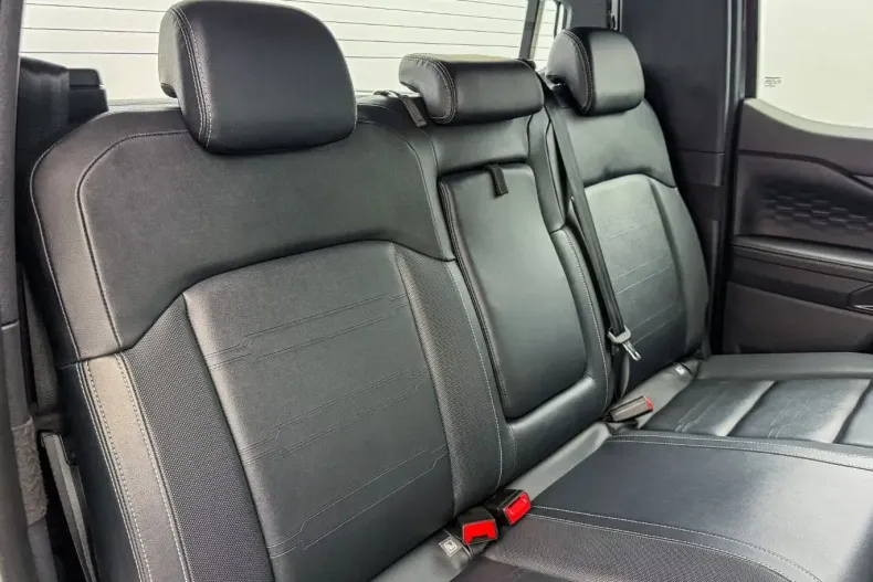 Ford Ranger din 2024 cu 39.500 km - oferta FOR171271 - foto 24