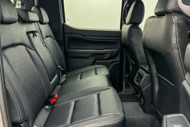 Ford Ranger din 2024 cu 39.500 km - oferta FOR171271 - foto 25