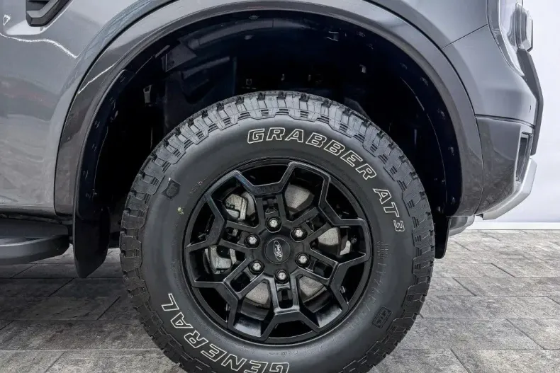 Ford Ranger din 2024 cu 39.500 km - oferta FOR171271 - foto 26