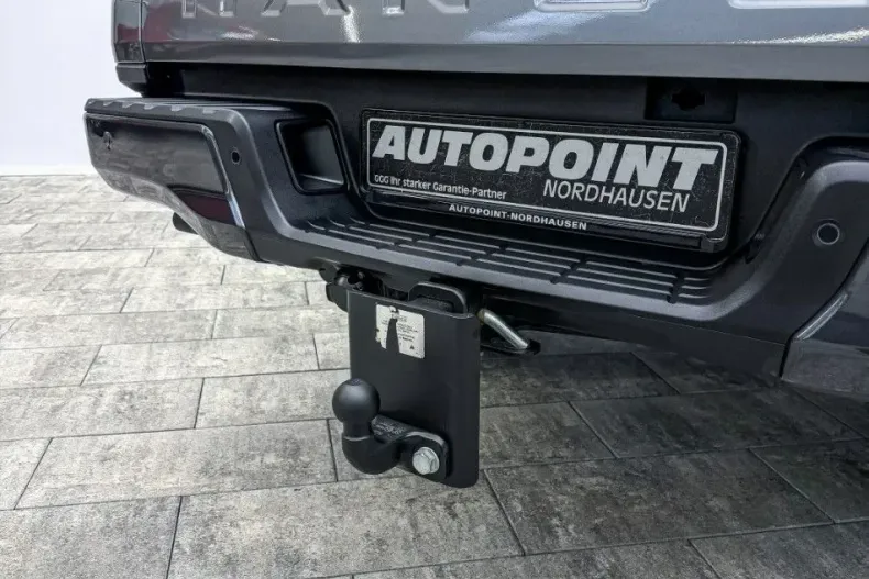 Ford Ranger din 2024 cu 39.500 km - oferta FOR171271 - foto 27