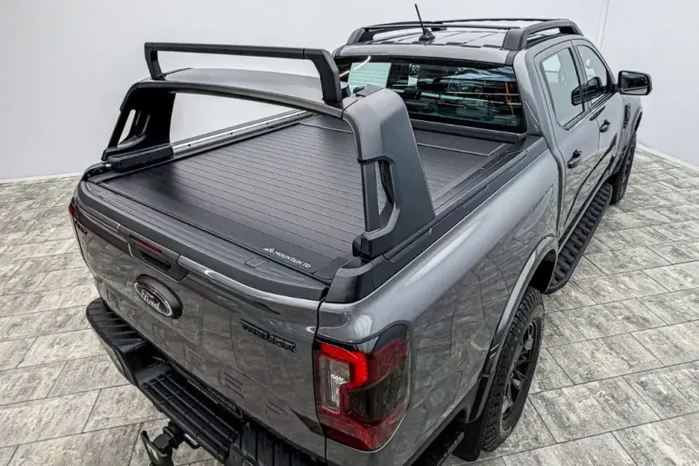 Ford Ranger din 2024 cu 39.500 km - oferta FOR171271 - foto 29