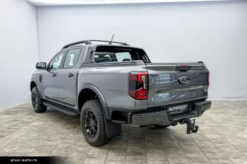 Ford Ranger din 2024 cu 39.500 km - oferta FOR171271 - foto 33