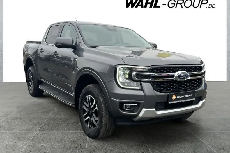 Ford Ranger din 2024 cu 32.000 km - oferta FOR171272 - foto 3
