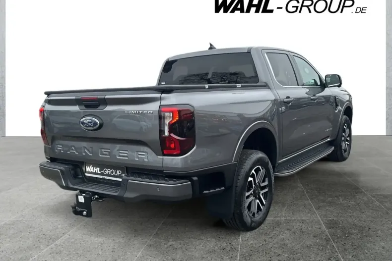 Ford Ranger din 2024 cu 32.000 km - oferta FOR171272 - foto 5