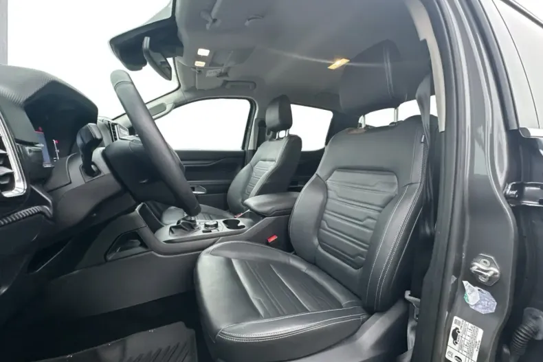 Ford Ranger din 2024 cu 32.000 km - oferta FOR171272 - foto 8