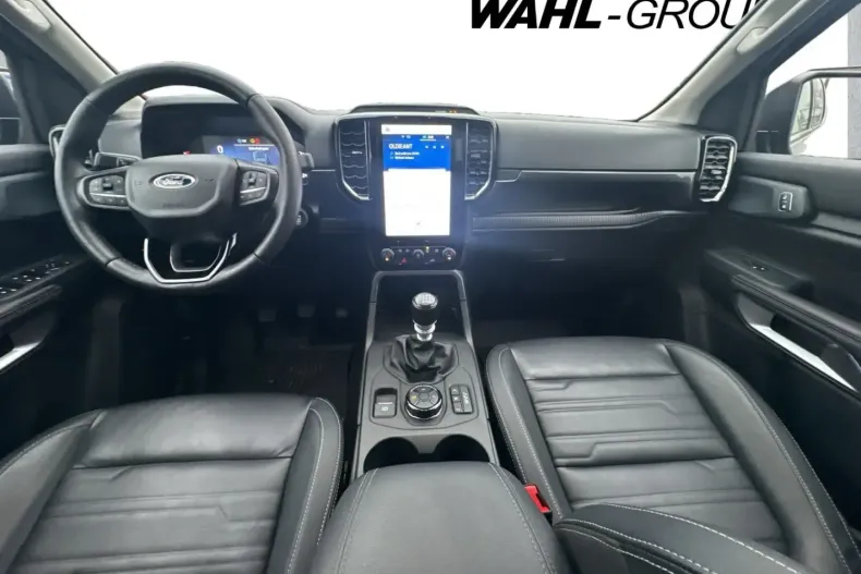 Ford Ranger din 2024 cu 32.000 km - oferta FOR171272 - foto 9