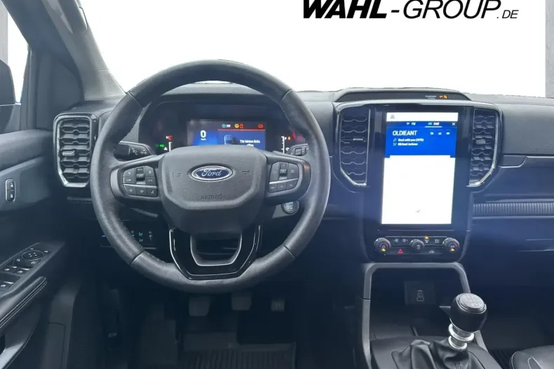 Ford Ranger din 2024 cu 32.000 km - oferta FOR171272 - foto 10