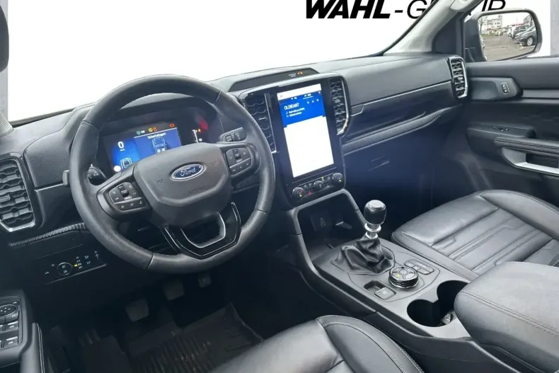 Ford Ranger din 2024 cu 32.000 km - oferta FOR171272 - foto 11