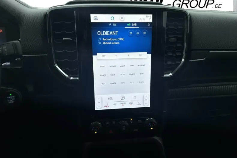 Ford Ranger din 2024 cu 32.000 km - oferta FOR171272 - foto 12