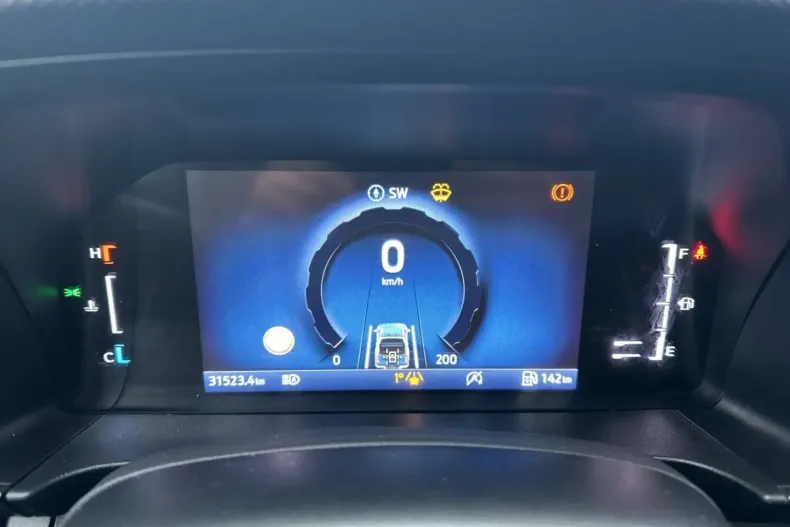 Ford Ranger din 2024 cu 32.000 km - oferta FOR171272 - foto 13