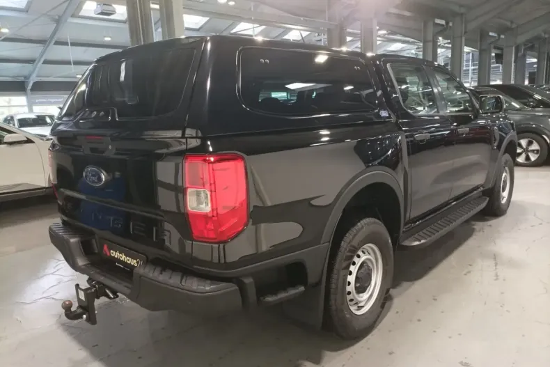 Ford Ranger din 2024 cu 26.028 km - oferta FOR171273 - foto 5