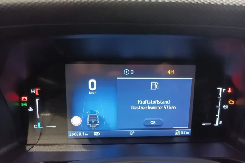 Ford Ranger din 2024 cu 26.028 km - oferta FOR171273 - foto 7