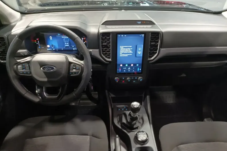 Ford Ranger din 2024 cu 26.028 km - oferta FOR171273 - foto 9