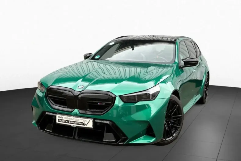 BMW M5 din 2025 cu 17.627 km - oferta BMW171274 - foto 3