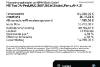 BMW M5 din 2025 cu 17.627 km - oferta BMW171274 - foto 4