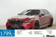 BMW M5 din 2025 cu 24.975 km - oferta BMW171275 - foto 1