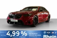 BMW M5 din 2025 cu 24.975 km - oferta BMW171275 - foto 2