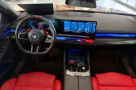 BMW M5 din 2025 cu 24.975 km - oferta BMW171275 - foto 8