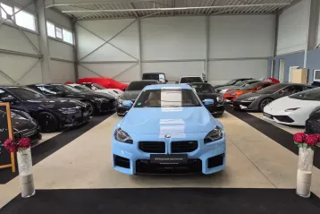 BMW M2 din 2024 - oferta BMW171276