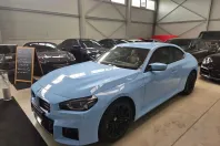 BMW M2 din 2024 cu 15.085 km - oferta BMW171276 - foto 6