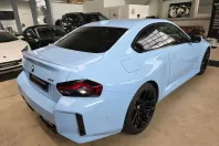 BMW M2 din 2024 cu 15.085 km - oferta BMW171276 - foto 10