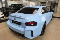 BMW M2 din 2024 cu 15.085 km - oferta BMW171276 - foto 11