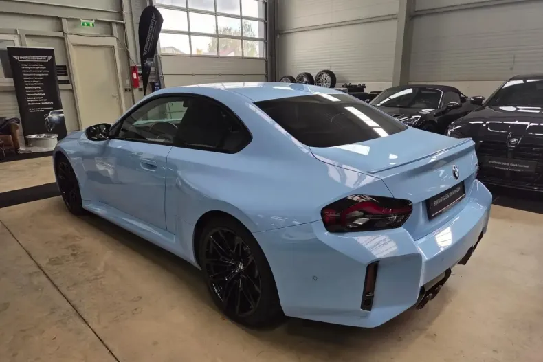 BMW M2 din 2024 cu 15.085 km - oferta BMW171276 - foto 14