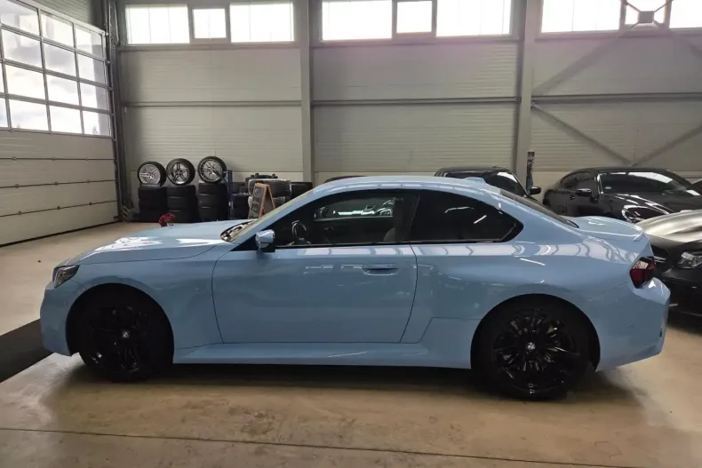 BMW M2 din 2024 cu 15.085 km - oferta BMW171276 - foto 15