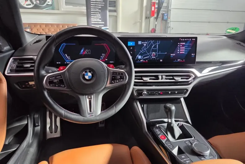 BMW M2 din 2024 cu 15.085 km - oferta BMW171276 - foto 19