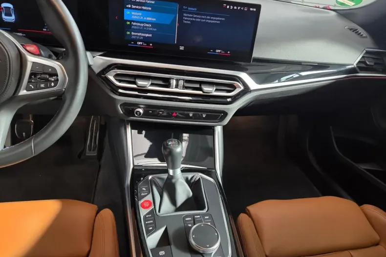 BMW M2 din 2024 cu 15.085 km - oferta BMW171276 - foto 23