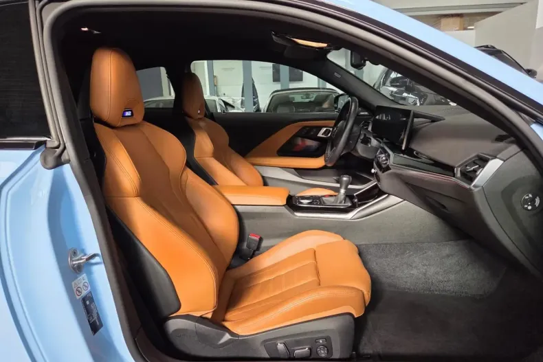 BMW M2 din 2024 cu 15.085 km - oferta BMW171276 - foto 24