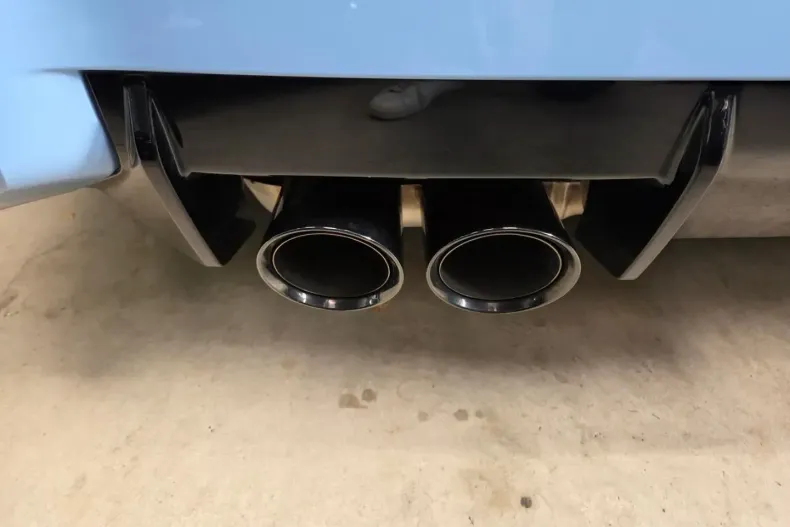 BMW M2 din 2024 cu 15.085 km - oferta BMW171276 - foto 30