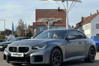 BMW M2 din 2024 cu 11.760 km - oferta BMW171277 - foto 3