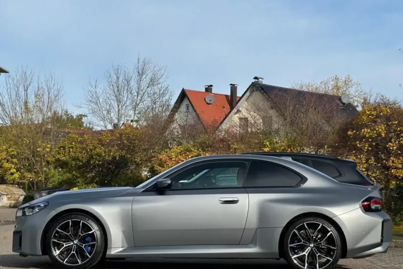 BMW M2 din 2024 cu 11.760 km - oferta BMW171277 - foto 5