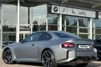 BMW M2 din 2024 cu 11.760 km - oferta BMW171277 - foto 8