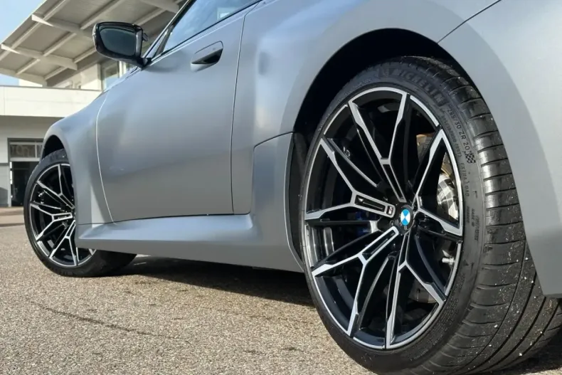 BMW M2 din 2024 cu 11.760 km - oferta BMW171277 - foto 9