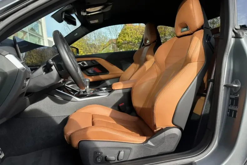 BMW M2 din 2024 cu 11.760 km - oferta BMW171277 - foto 10