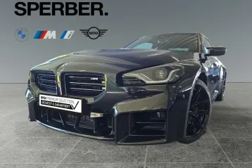 BMW M2 din 2024 - oferta BMW171278
