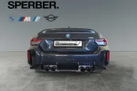 BMW M2 din 2024 cu 17.381 km - oferta BMW171278 - foto 4