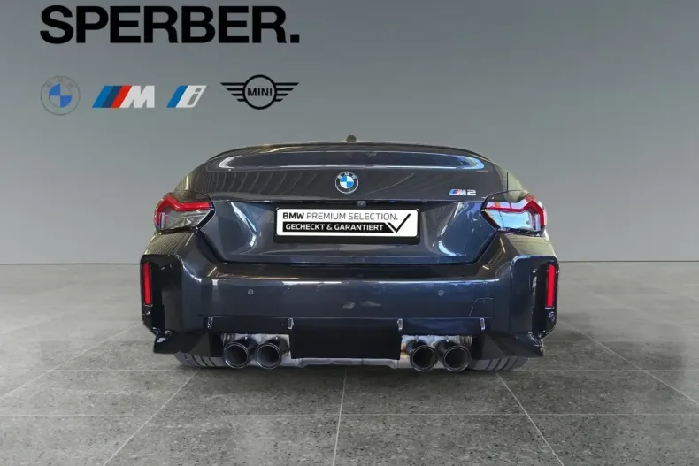 BMW M2 din 2024 cu 17.381 km - oferta BMW171278 - foto 4