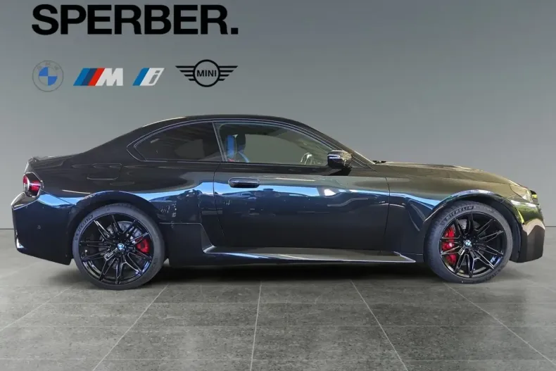 BMW M2 din 2024 cu 17.381 km - oferta BMW171278 - foto 6