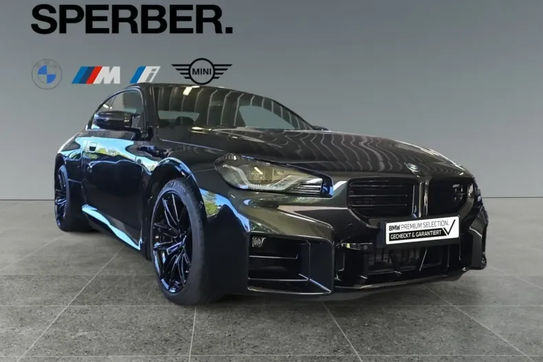 BMW M2 din 2024 cu 17.381 km - oferta BMW171278 - foto 7