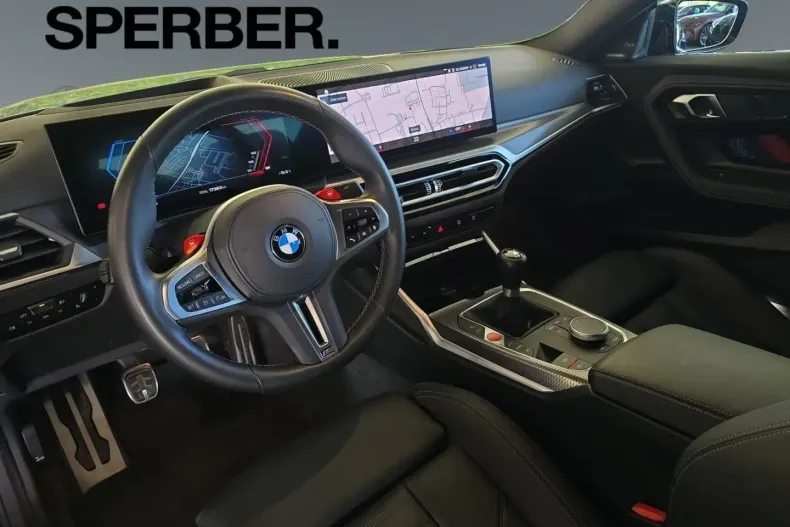 BMW M2 din 2024 cu 17.381 km - oferta BMW171278 - foto 10