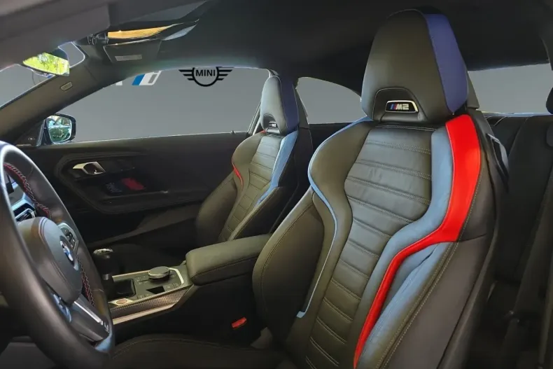 BMW M2 din 2024 cu 17.381 km - oferta BMW171278 - foto 11