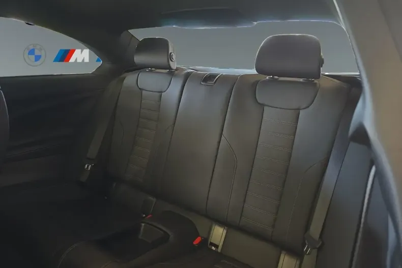 BMW M2 din 2024 cu 17.381 km - oferta BMW171278 - foto 12